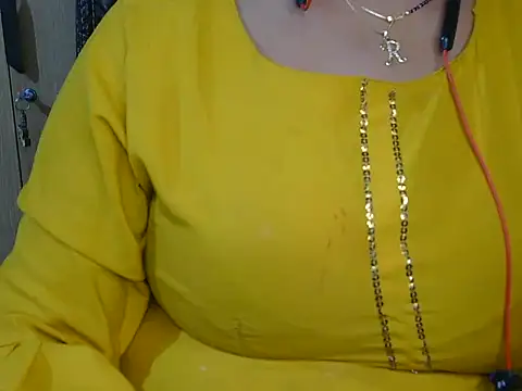 Cute Ruhi99 online show from February 20, 2025, 8:50 am