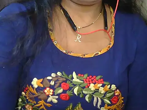 Cute Ruhi99 online show from February 23, 2025, 8:06 am