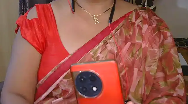 Cute Ruhi99 online show from February 24, 2025, 9:10 am