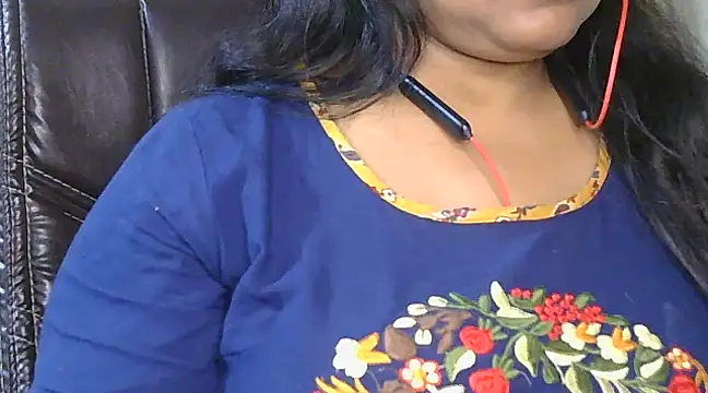 Cute Ruhi99 online show from March 2, 2025, 1:05 pm