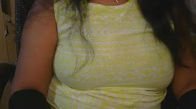 Cute Ruhi99 online show from March 3, 2025, 7:21 am