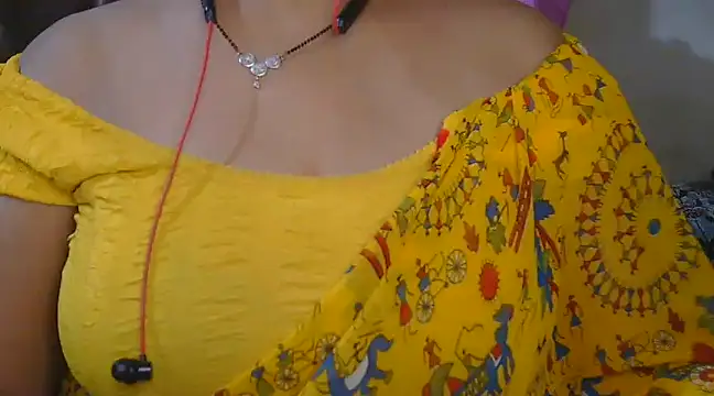 Cute Ruhi99 online show from March 17, 2025, 9:22 am