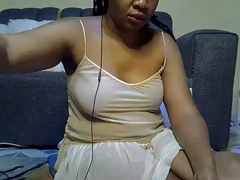 Sexy Kezzy online show from June 8, 2026, 3:40 am