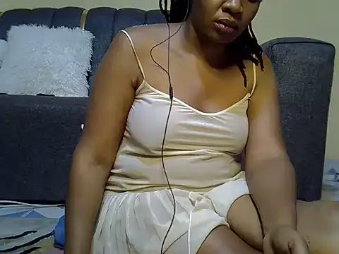 Sexy Kezzy online show from June 20, 2026, 3:48 pm