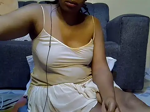 Sexy Kezzy online show from July 31, 2026, 9:14 pm