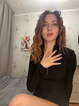 Magdalene Janette online show from December 30, 2024, 2:08 pm