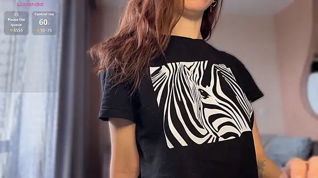 Magdalene Janette online show from October 22, 2025, 9:31 am