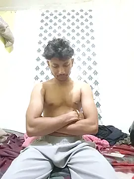 Snapshot of Indiandaddy11 chatting on May 18, 2026, 10:54 am Indiandaddy11 online show from May 18, 2026, 10:54 am