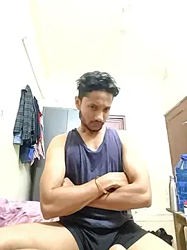 Snapshot of Indiandaddy11 chatting on June 9, 2026, 7:25 pm Indiandaddy11 online show from June 9, 2026, 7:25 pm