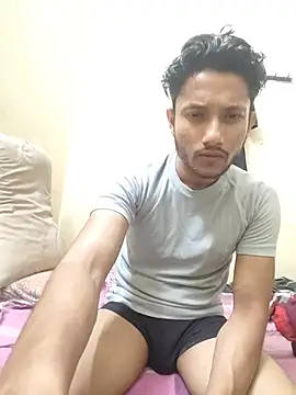 Snapshot of Indiandaddy11 chatting on June 24, 2026, 7:13 pm Indiandaddy11 online show from June 24, 2026, 7:13 pm