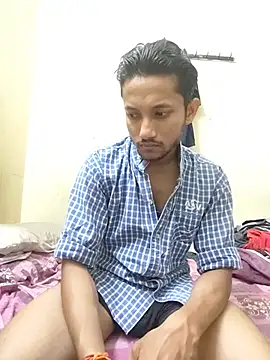 Snapshot of Indiandaddy11 chatting on June 25, 2026, 9:25 am Indiandaddy11 online show from June 25, 2026, 9:25 am