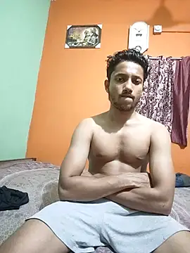 Snapshot of Indiandaddy11 chatting on June 29, 2026, 8:20 am Indiandaddy11 online show from June 29, 2026, 8:20 am