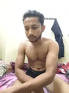 Snapshot of Indiandaddy11 chatting on July 4, 2026, 4:18 am Indiandaddy11 online show from July 4, 2026, 4:18 am