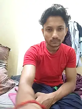 Snapshot of Indiandaddy11 chatting on July 20, 2026, 1:09 am Indiandaddy11 online show from July 20, 2026, 1:09 am