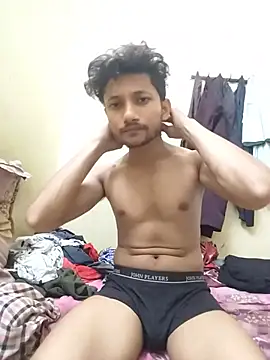 Snapshot of Indiandaddy11 chatting on July 23, 2026, 12:46 am Indiandaddy11 online show from July 23, 2026, 12:46 am