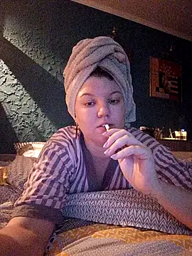 VioletteWay online show from December 23, 2024, 11:36 am