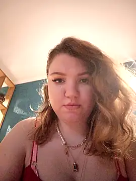 VioletteWay online show from February 13, 2025, 11:47 pm