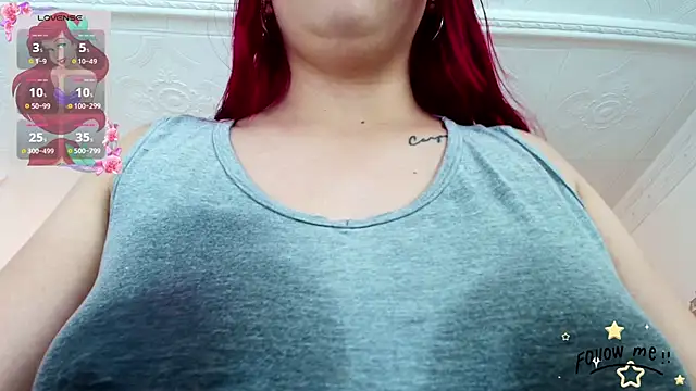 aria li online show from February 27, 2025, 3:05 pm