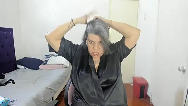 vikyadams online show from February 7, 2026, 10:02 pm