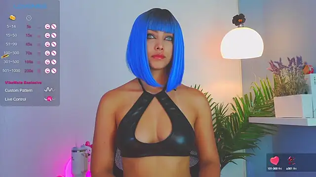 Snapshot of catalina__lovers chatting on February 3, 2025, 5:46 pm catalina lovers online show from February 3, 2025, 5:46 pm