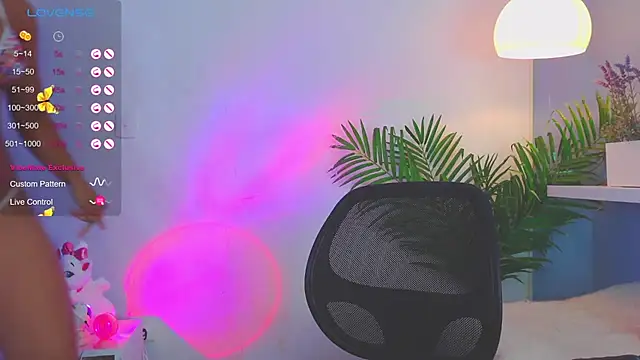 Snapshot of catalina__lovers chatting on February 6, 2025, 5:19 pm catalina lovers online show from February 6, 2025, 5:19 pm