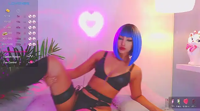 Snapshot of catalina__lovers chatting on February 27, 2025, 4:10 pm catalina lovers online show from February 27, 2025, 4:10 pm