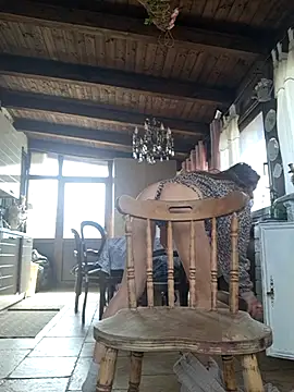 vampvanna23 online show from March 3, 2026, 10:21 am