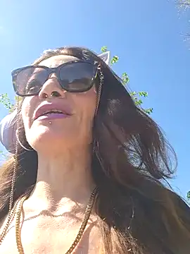 vampvanna23 online show from April 20, 2026, 8:50 am