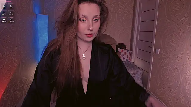 Eesmaaarrr online show from September 10, 2025, 10:43 pm