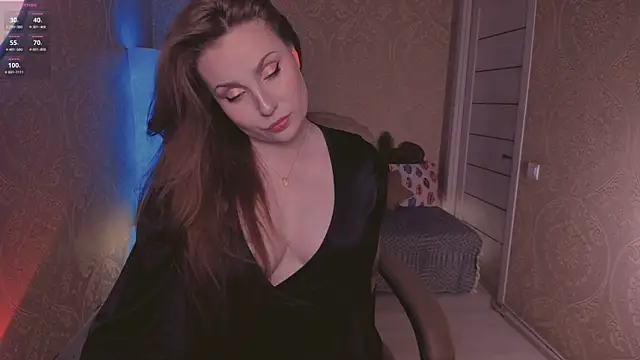 Eesmaaarrr online show from September 11, 2025, 10:21 pm