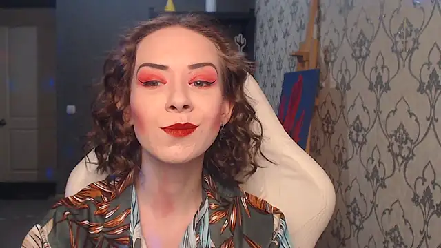 Snapshot of FascinatingEyess chatting on June 25, 2026, 7:51 pm FascinatingEyess online show from June 25, 2026, 7:51 pm