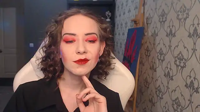 Snapshot of FascinatingEyess chatting on July 8, 2026, 7:29 pm FascinatingEyess online show from July 8, 2026, 7:29 pm