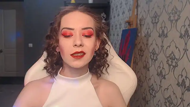 Snapshot of FascinatingEyess chatting on July 16, 2026, 7:09 pm FascinatingEyess online show from July 16, 2026, 7:09 pm