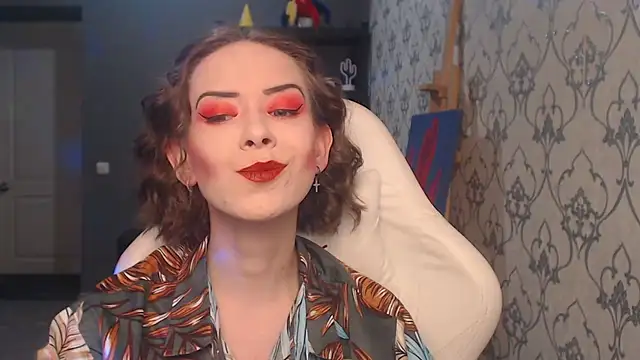 Snapshot of FascinatingEyess chatting on July 25, 2026, 9:23 pm FascinatingEyess online show from July 25, 2026, 9:23 pm