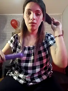 Snapshot of elizatexx chatting on February 22, 2025, 9:37 pm elizatexx online show from February 22, 2025, 9:37 pm