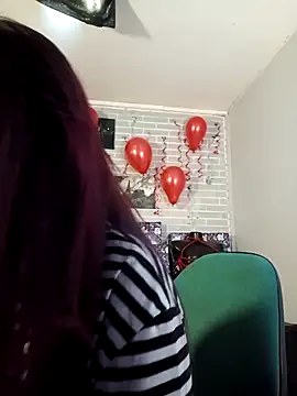 Snapshot of elizatexx chatting on March 6, 2025, 3:13 am elizatexx online show from March 6, 2025, 3:13 am