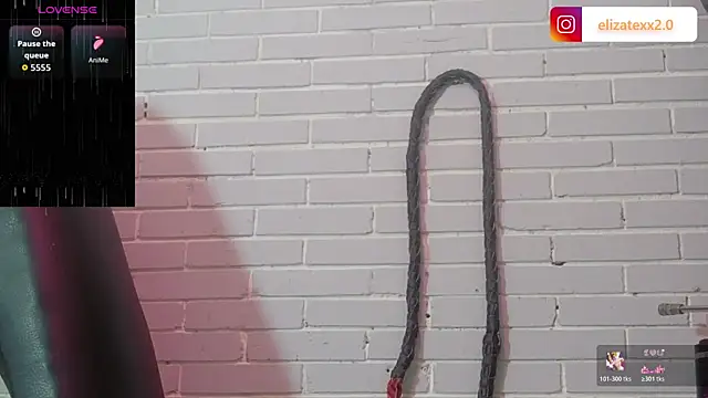 Snapshot of elizatexx chatting on May 7, 2026, 7:08 pm elizatexx online show from May 7, 2026, 7:08 pm