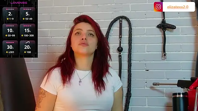 Snapshot of elizatexx chatting on May 9, 2026, 7:41 pm elizatexx online show from May 9, 2026, 7:41 pm