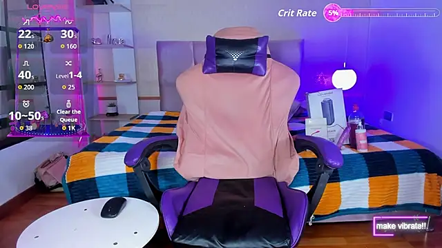 yossi peach cute online show from September 26, 2025, 8:35 pm