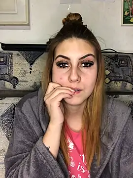 xxdorkax6 online show from January 7, 2025, 9:03 pm