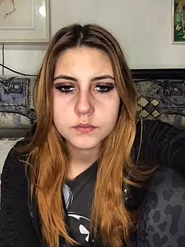 xxdorkax6 online show from January 13, 2025, 10:58 am