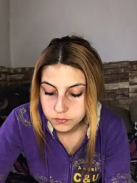 xxdorkax6 online show from March 6, 2025, 2:40 pm