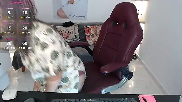 zehra sanem online show from February 16, 2026, 8:38 pm