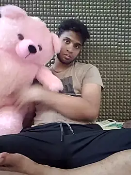 mykecockslong online show from October 12, 2025, 4:50 pm