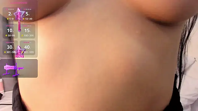 Snapshot of Katy_thompson_ chatting on January 5, 2025, 6:46 am Katy thompson online show from January 5, 2025, 6:46 am