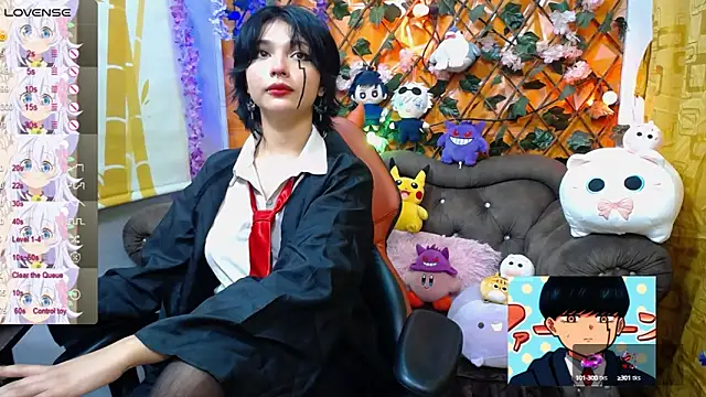 ravenn 20 online show from February 21, 2025, 11:33 am