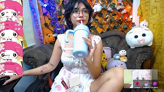 ravenn 20 online show from March 3, 2025, 2:37 pm