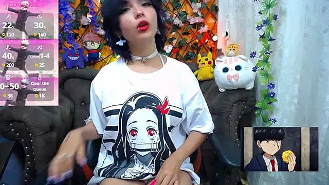 ravenn 20 online show from March 19, 2025, 11:28 am