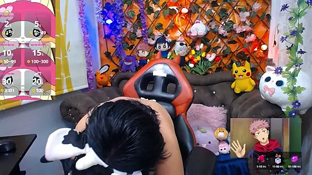 ravenn 20 online show from March 21, 2025, 5:45 pm