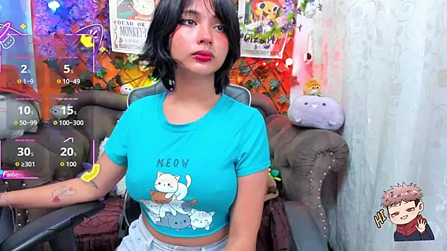 ravenn 20 online show from January 8, 2026, 11:34 am